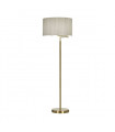 Lampadaire HILTON SAND laiton 1 ampoule