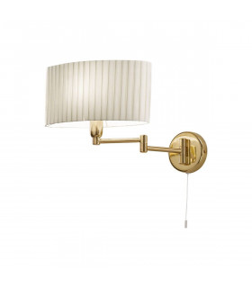 HILTON SAND Wall Light 1 light - 1