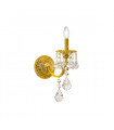 PISANI CRYSTAL Wall Light 1 light - 1
