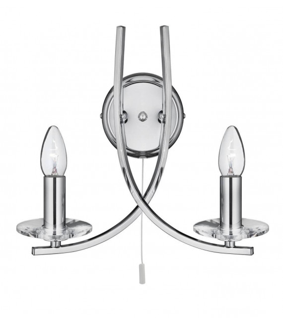 plafonnier ventilateur vintage 2 ampoules e27 max 60w brun patiné