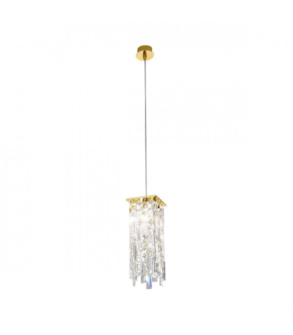 Suspension design PRISMA chrome 1 ampoule
