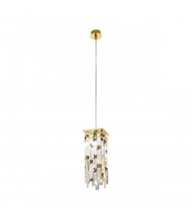 PRISMA Pendant Light 1 light - 1