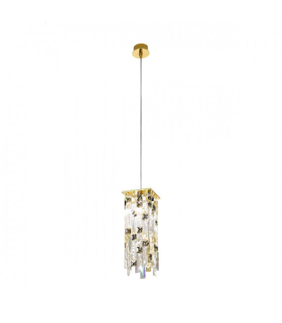 Suspension design PRISMA Or 24 Carats 1 ampoule