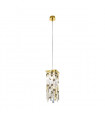 Suspension design PRISMA Or 24 Carats 1 ampoule
