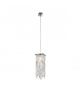 Suspension design PRISMA chrome 1 ampoule