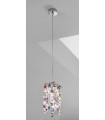 PRISMA Pendant Light 1 light - 1