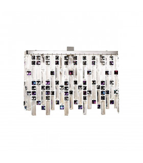 PRISMA Wall Light 3 lights - 1