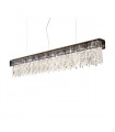 PRISMA Pendant Light 10 lights - 1