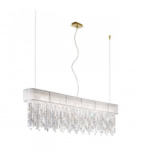 PRISMA Pendant Light 7 lights - 1