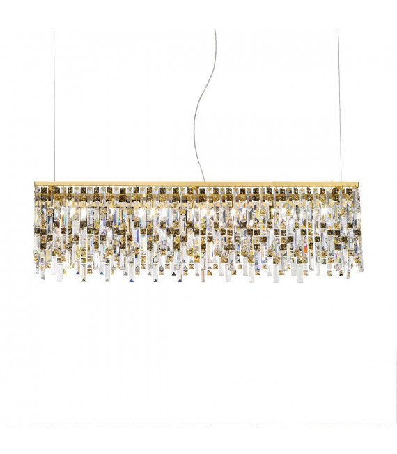 PRISMA Pendant Light 7 lights - 1