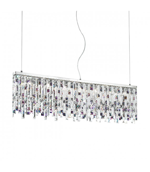 PRISMA Pendant Light 7 lights - 1