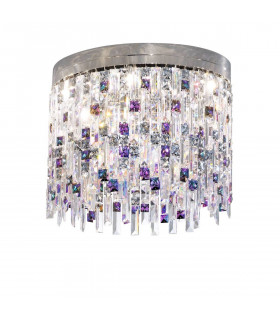 PRISMA Ceiling Light 6 lights - 1