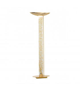 DELPHI Floor Light 4 lights - 1