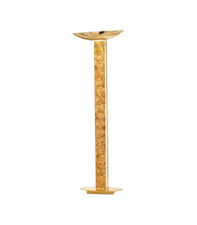 DELPHI Floor Light 4 lights - 1