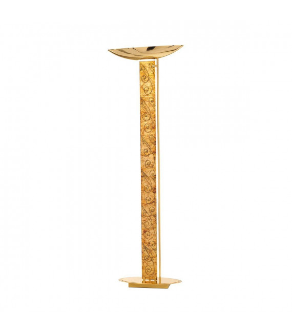DELPHI Floor Light 4 lights - 1