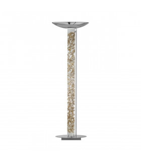 DELPHI Floor Light 4 lights - 1