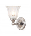 plafonnier ventilateur vintage 2 ampoules e27 max 60w brun patiné