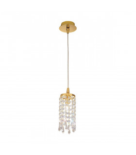 CHARLESTON Pendant Light 1 light - 1