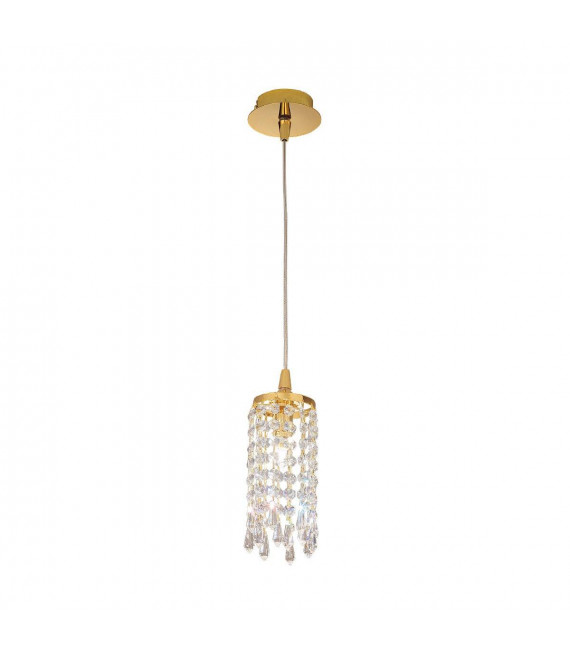 CHARLESTON Pendant Light 1 light - 1