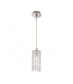 Suspension design CHARLESTON chrome 1 ampoule