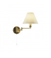 HILTON Wall Light 1 light - 1