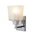 plafonnier ventilateur vintage 2 ampoules e27 max 60w brun patiné
