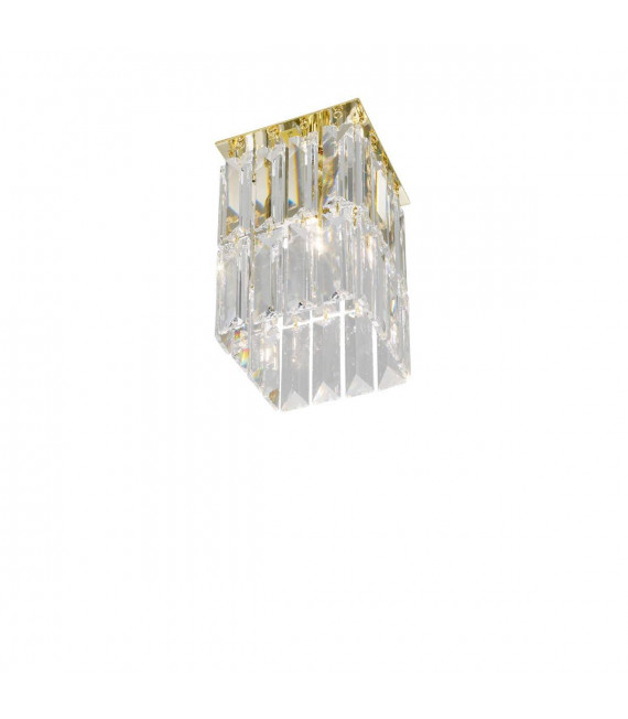 Spot design PRISMA Or 24 Carats 1 ampoule