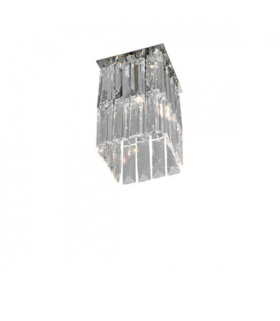 Spot design PRISMA chrome 1 ampoule