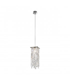 Suspension design PRISMA Or 24 Carats 1 ampoule