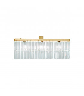 PRISMA Wall Light 3 lights - 1