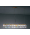 PRISMA Pendant Light 7 lights - 1