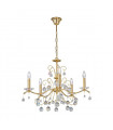 CARMEN 2 Chandelier 5 lights - 1