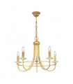 IMPERIAL Chandelier 5 lights - 1