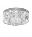 PRISMA Ceiling Light 12 lights - 1