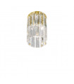 Spot design PRISMA Or 24 Carats 1 ampoule
