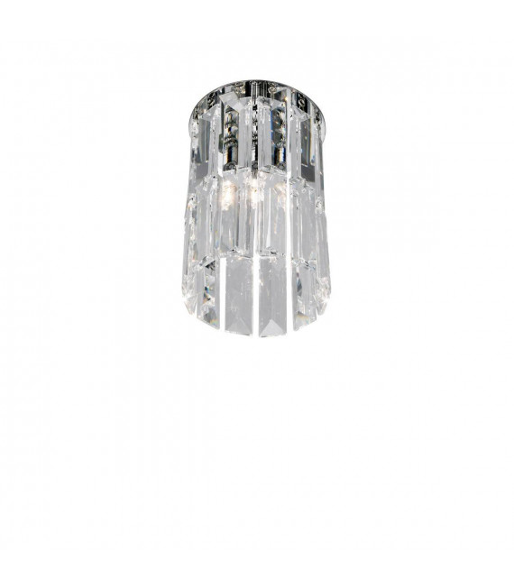 Spot design PRISMA chrome 1 ampoule