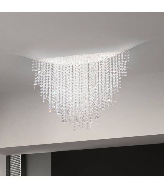 FONTE DI LUCE Ceiling Light 3 lights - 1