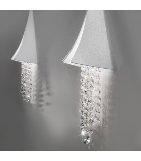 FONTE DI LUCE Wall Light 1 light - 1