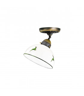 NONNA Ceiling Light 1 light - 1