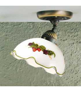 NONNA Ceiling Light 1 light - 1
