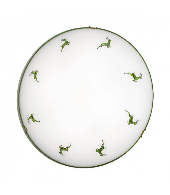 MOON Ceiling Light 3 lights - 1