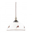 NONNA Pendant Light 1 light - 1