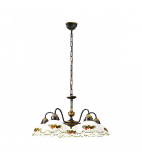 NONNA Chandelier 5 lights - 1
