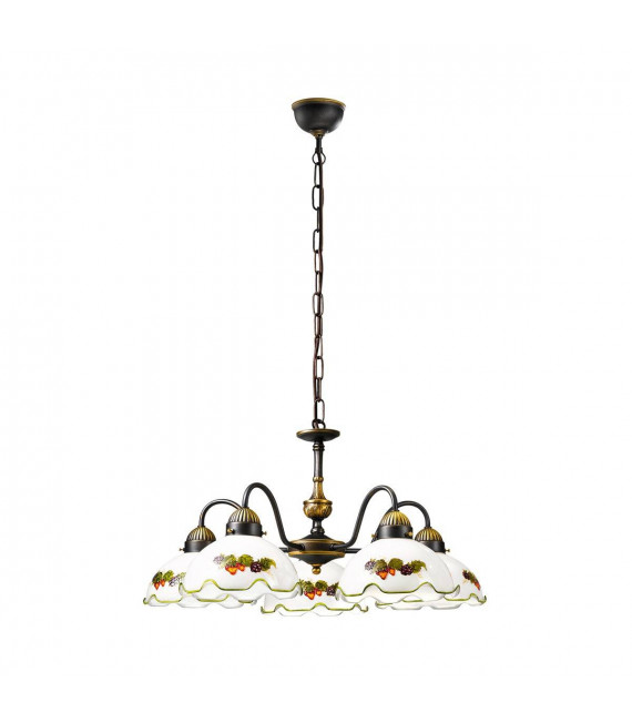 NONNA Chandelier 5 lights - 1