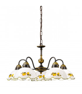 NONNA Chandelier 5 lights - 1