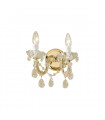 VALERIE Wall Light 2 lights - 1