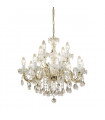 VALERIE Chandelier 12 lights - 1