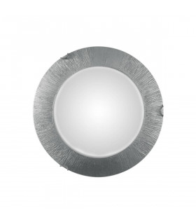 Plafonnier MOON or 1 ampoule