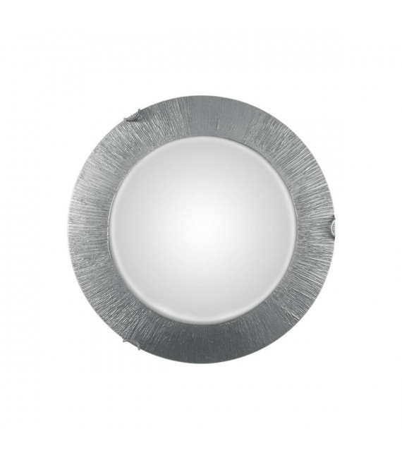Plafonnier MOON or 1 ampoule