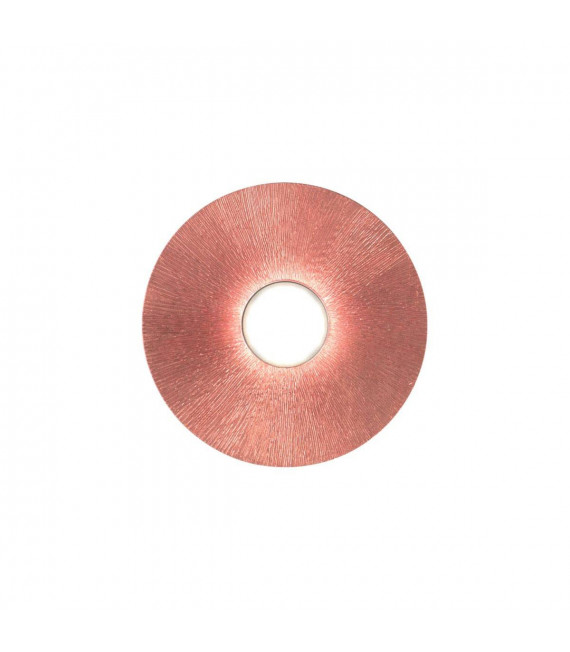 Plafonnier CIRCLE blanc 1 ampoule